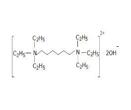 氫氧化六乙基己二銨，20%（水溶液）